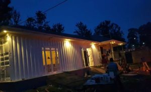 Mistakes To Avoid With A Container Home