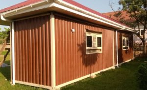 Ways Container Homes are Unique