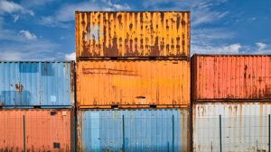 Do Shipping Container Homes Rust?